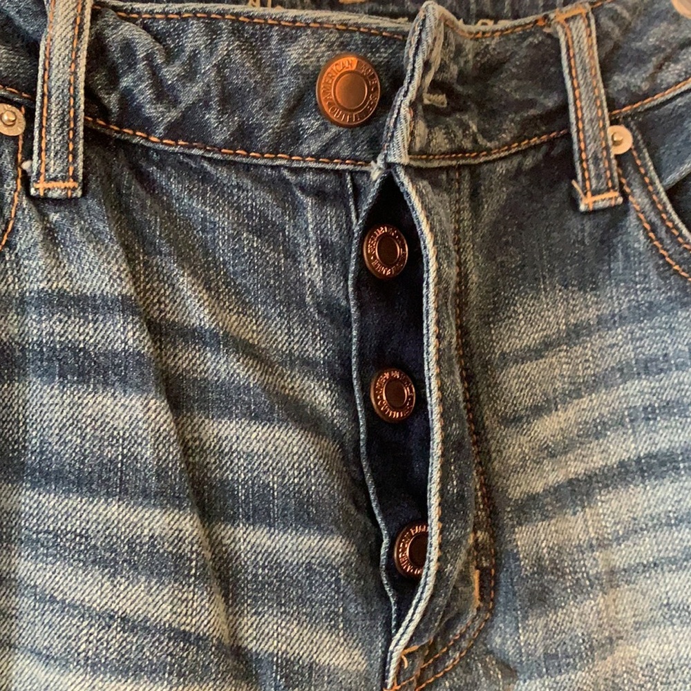 Jeans - Picture 3 of 5